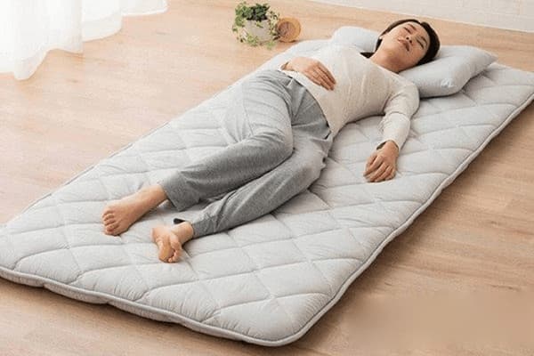 تصویر 5 از قیمت خرید تشک طبی یک نفره + فروش ویژه